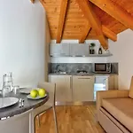 Apartment Concilium