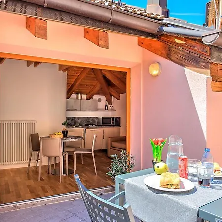 Concilium * トレント