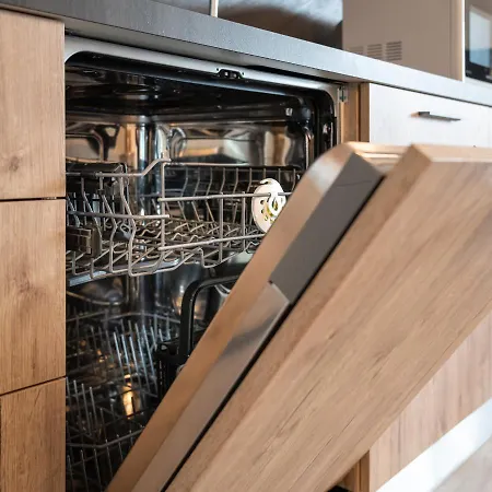 Apartament Concilium *