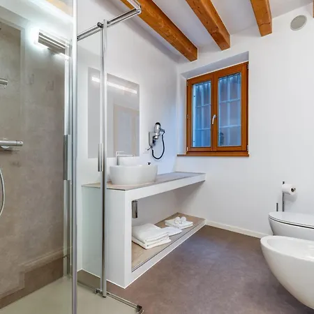 Lägenhet Concilium Trento