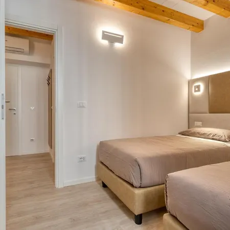 Concilium Apartment