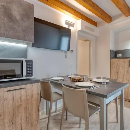 Apartament Concilium