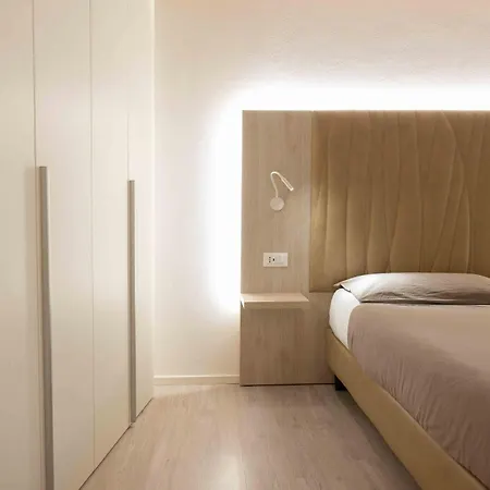 Lägenhet Concilium *