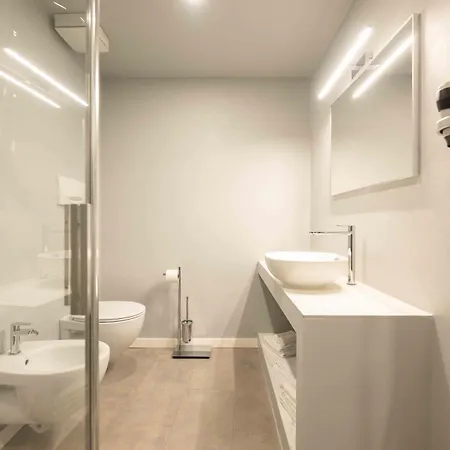 Concilium Apartament Trydent