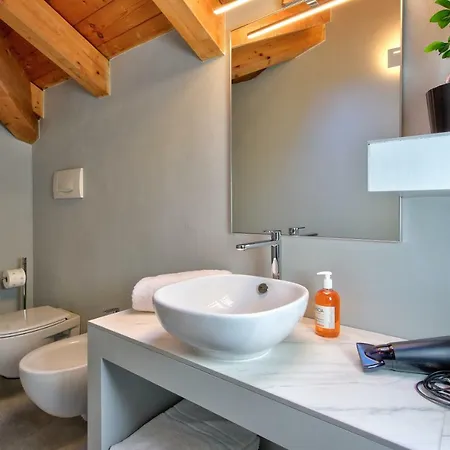 Concilium Apartament *