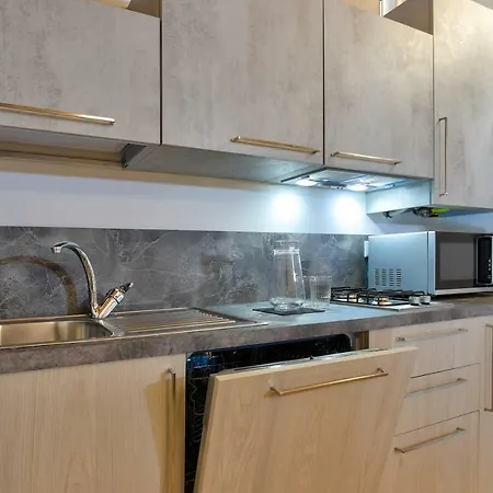 Concilium Lägenhet Trento