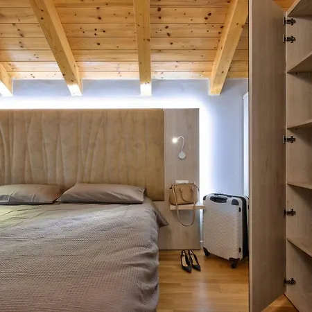 アパート Concilium *