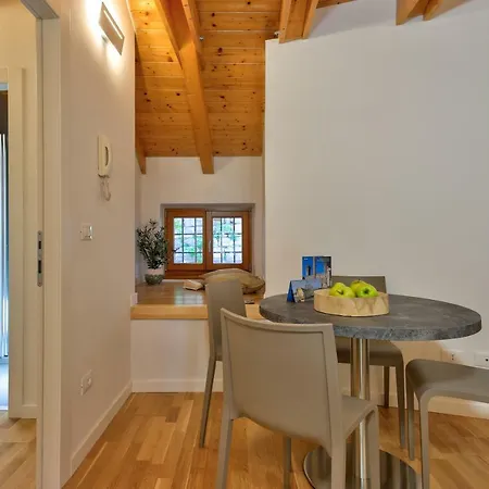 Concilium Apartament Trydent