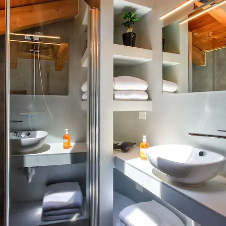 Apartament Concilium *