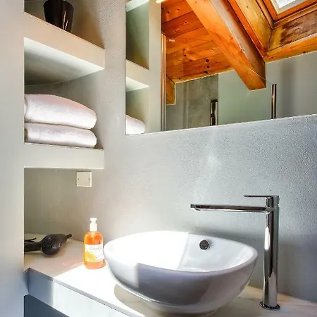 Lägenhet Concilium Trento