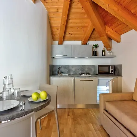 Appartement Concilium