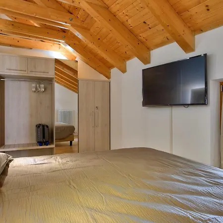 Apartament Concilium Trydent