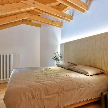 Concilium Apartament Trydent