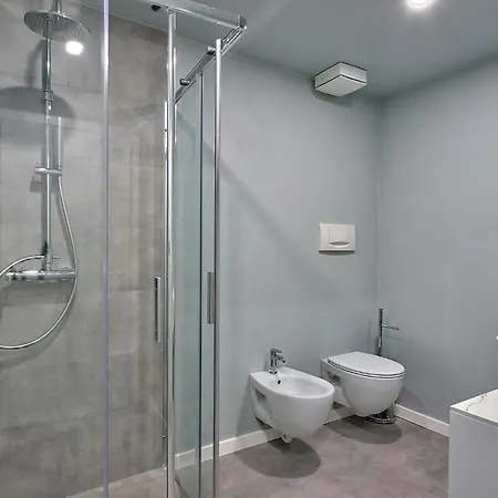 Apartament Concilium *