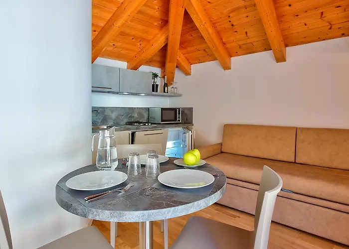 アパート Concilium