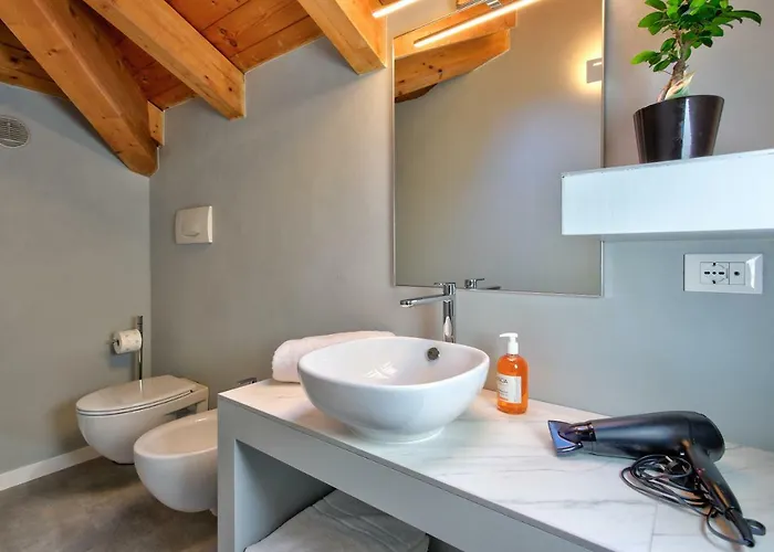 Concilium アパート *