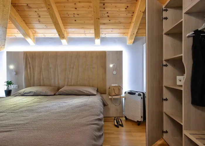 アパート Concilium *