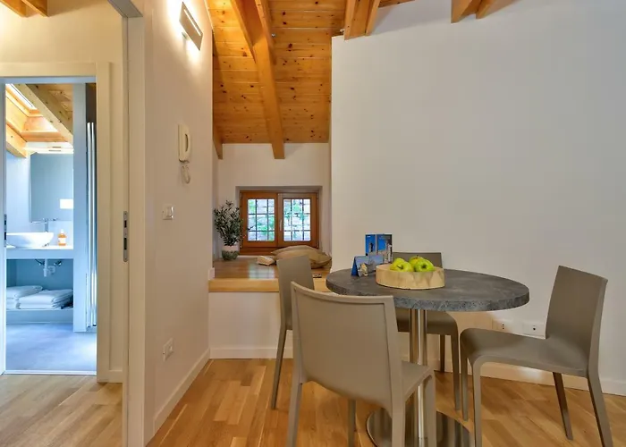 Concilium Lejlighed Trento