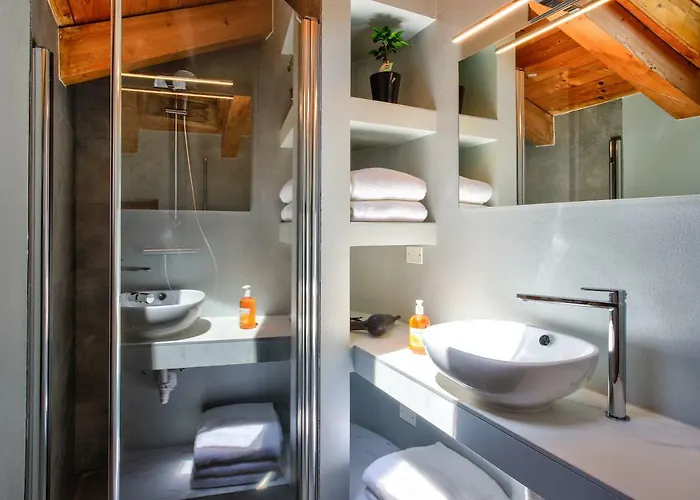 アパート Concilium *