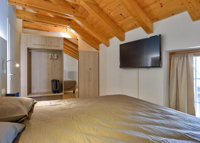 Lejlighed Concilium Trento