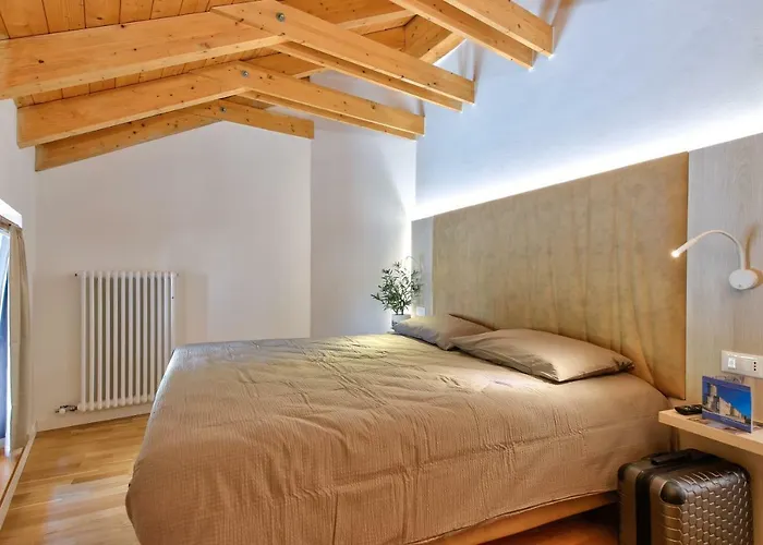 Concilium Lejlighed Trento