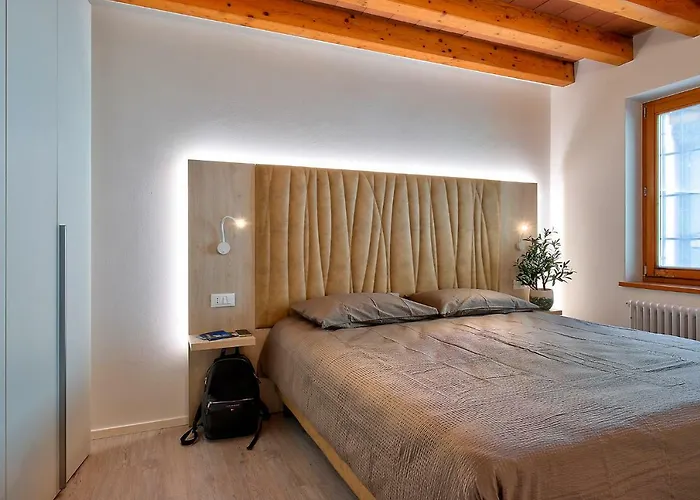 Lejlighed Concilium *